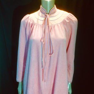 Bill Tice Vintage Robe Lounger